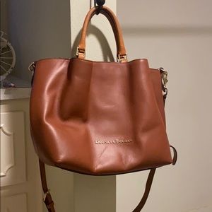 NEED GONE ASAP! Dooney & Bourke Handbag